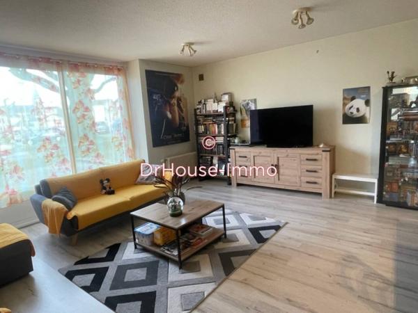 Maison à vendre 6 pièces de 175 m²