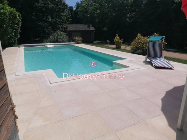 Maison à vendre 6 pièces de 175 m²