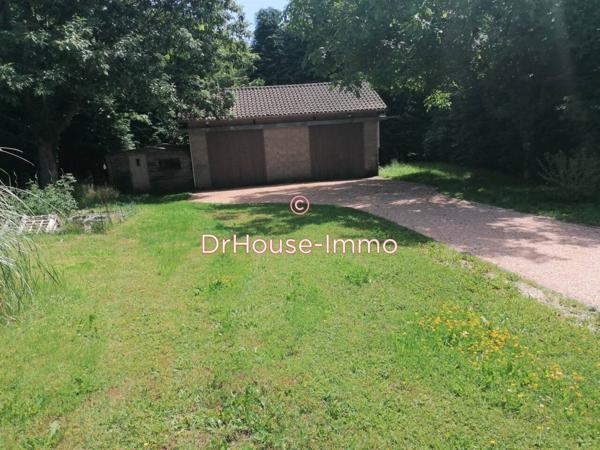 Maison à vendre 6 pièces de 175 m²