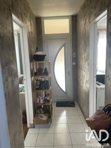 Maison à vendre 5 pièces 92 m² Mitry-Mory