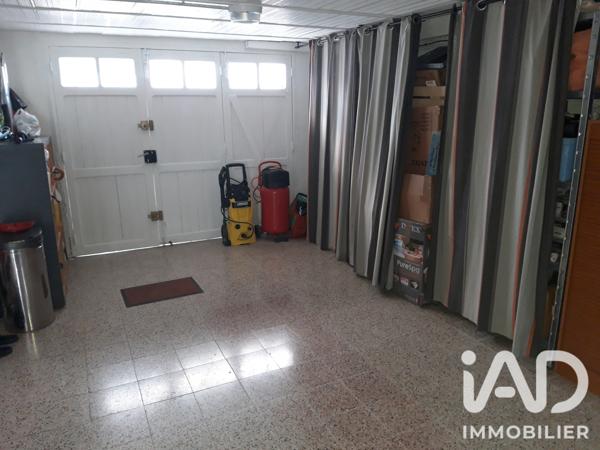 Maison à vendre 5 pièces 92 m² Mitry-Mory