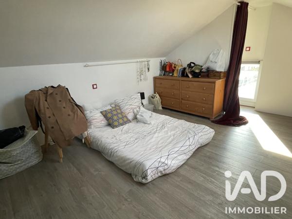 Maison à vendre 5 pièces 92 m² Mitry-Mory