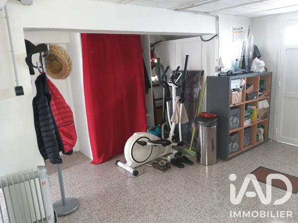 Maison à vendre 5 pièces 92 m² Mitry-Mory