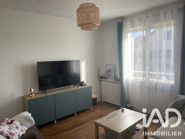 Maison à vendre 5 pièces 92 m² Mitry-Mory