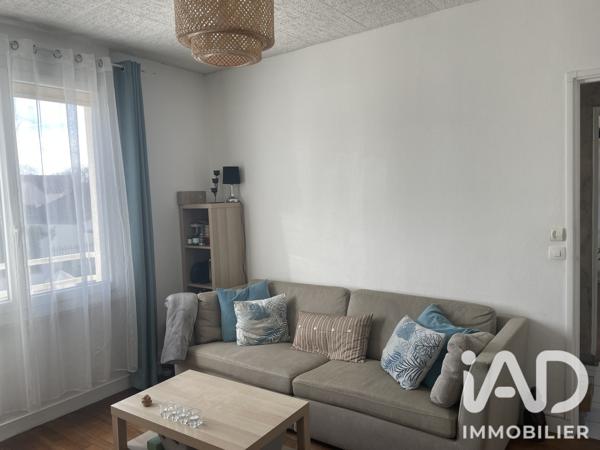 Maison à vendre 5 pièces 92 m² Mitry-Mory