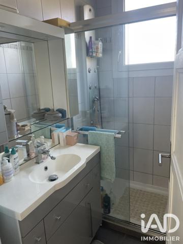 Maison à vendre 5 pièces 92 m² Mitry-Mory