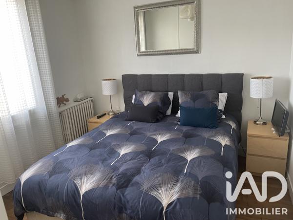 Maison à vendre 5 pièces 92 m² Mitry-Mory