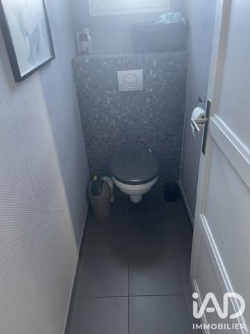 Maison à vendre 5 pièces 92 m² Mitry-Mory