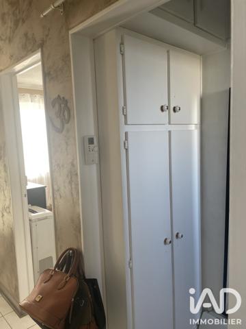 Maison à vendre 5 pièces 92 m² Mitry-Mory