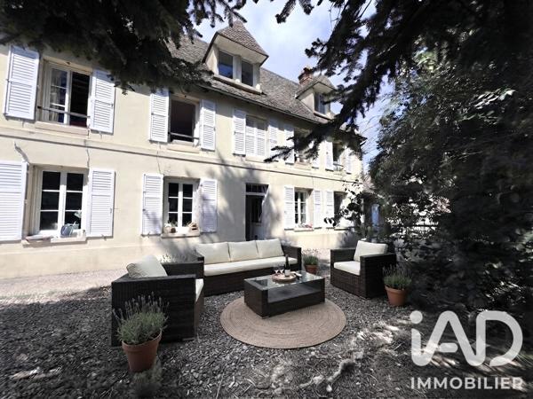 Maison à vendre 9 pièces 211 m² Château-sur-Epte