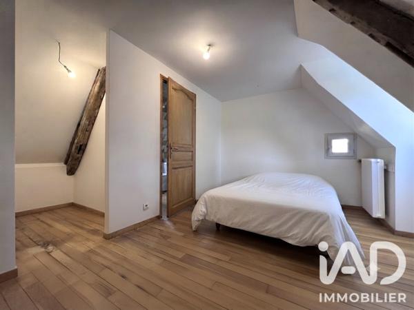 Maison à vendre 9 pièces 211 m² Château-sur-Epte