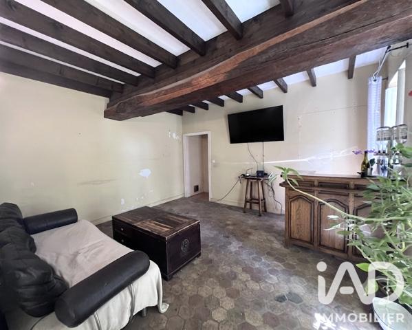 Maison à vendre 9 pièces 211 m² Château-sur-Epte