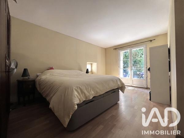 Maison à vendre 9 pièces 211 m² Château-sur-Epte