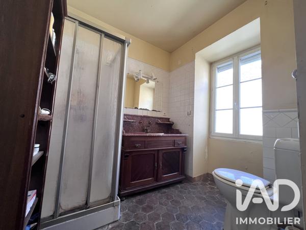 Maison à vendre 9 pièces 211 m² Château-sur-Epte