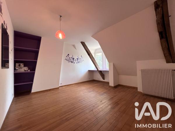 Maison à vendre 9 pièces 211 m² Château-sur-Epte