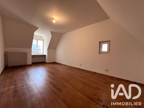 Maison à vendre 9 pièces 211 m² Château-sur-Epte