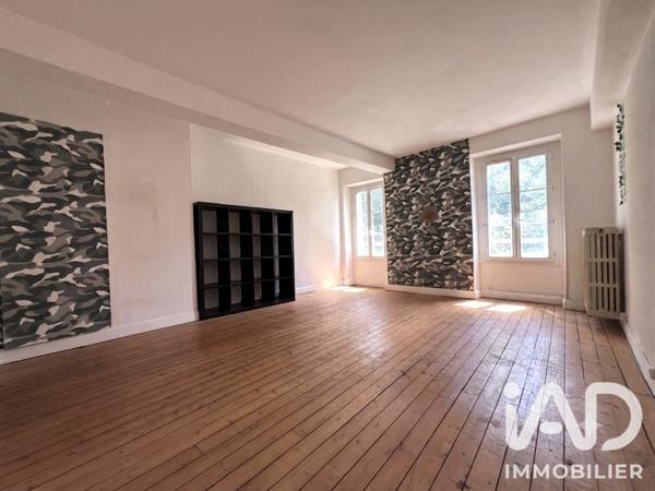 Maison à vendre 9 pièces 211 m² Château-sur-Epte