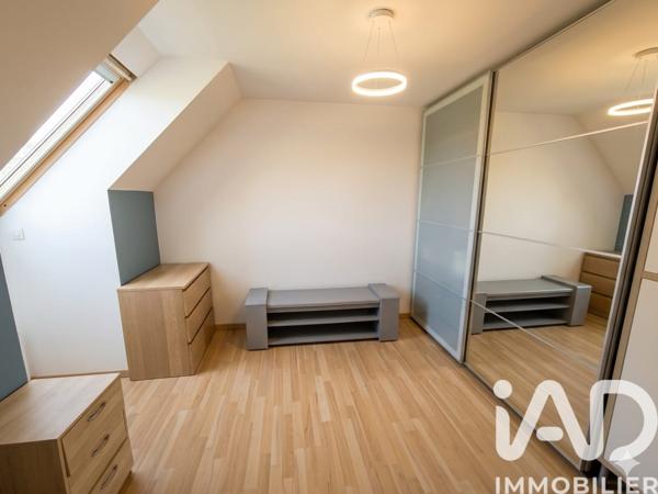 Maison à vendre 5 pièces 100 m² Campigny