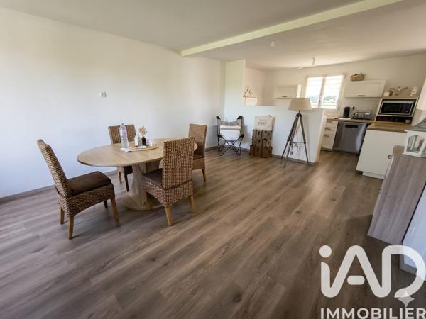 Maison à vendre 5 pièces 100 m² Campigny
