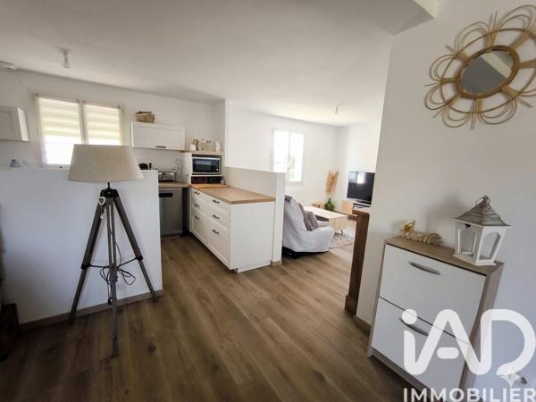 Maison à vendre 5 pièces 100 m² Campigny