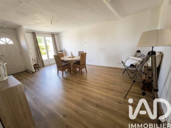 Maison à vendre 5 pièces 100 m² Campigny