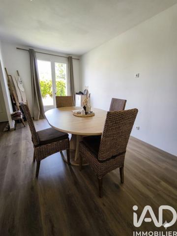 Maison à vendre 5 pièces 100 m² Campigny