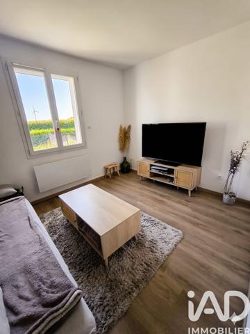 Maison à vendre 5 pièces 100 m² Campigny