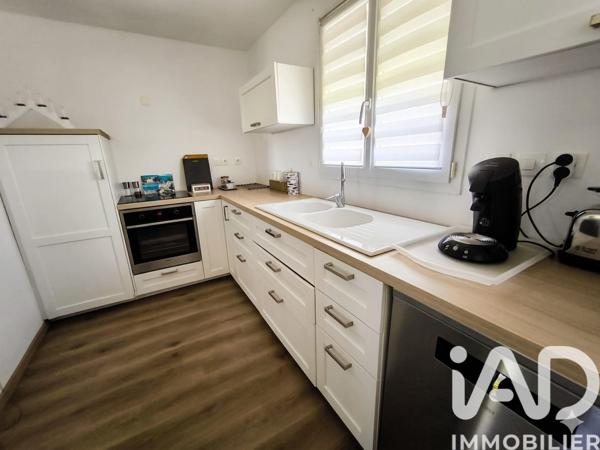 Maison à vendre 5 pièces 100 m² Campigny