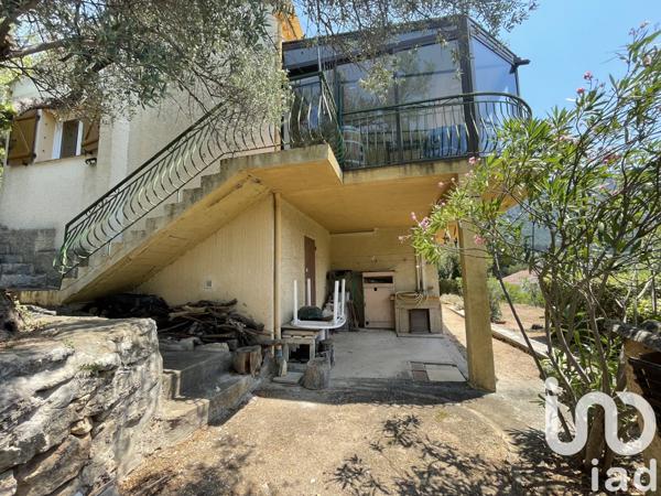 Maison à vendre 4 pièces 113 m² Toulon