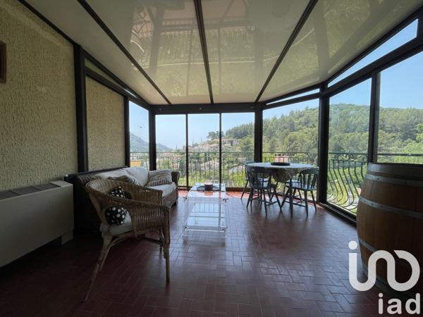 Maison à vendre 4 pièces 113 m² Toulon