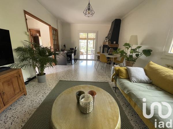 Maison à vendre 4 pièces 113 m² Toulon