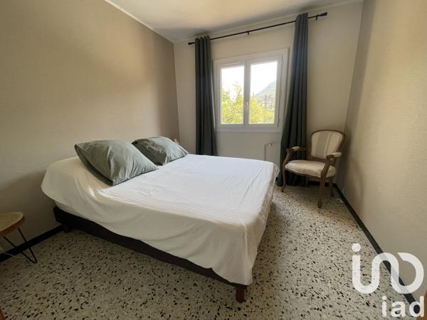 Maison à vendre 4 pièces 113 m² Toulon