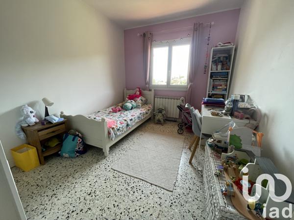 Maison à vendre 4 pièces 113 m² Toulon