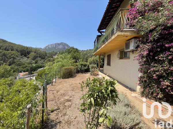 Maison à vendre 4 pièces 113 m² Toulon