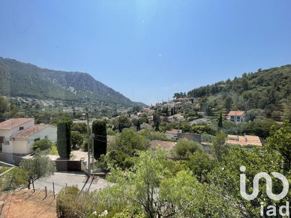 Maison à vendre 4 pièces 113 m² Toulon