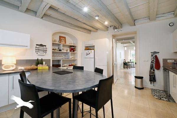 Maison à vendre 421 200 € Angoulême 5 p 167 m² DPE C