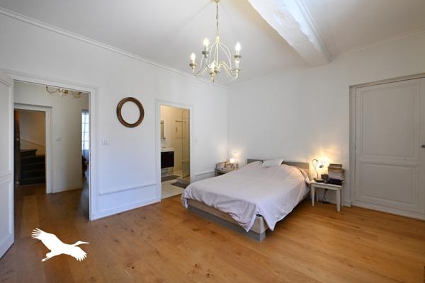 Maison à vendre 421 200 € Angoulême 5 p 167 m² DPE C