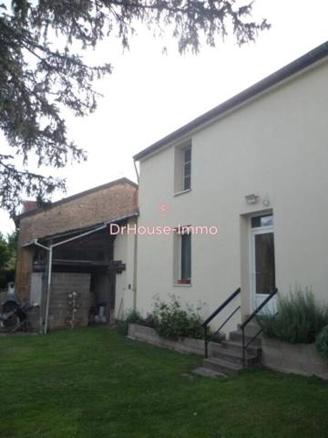Maison à vendre 8 pièces de 230 m²