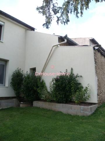 Maison à vendre 8 pièces de 230 m²