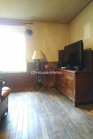 Maison à vendre 8 pièces de 230 m²
