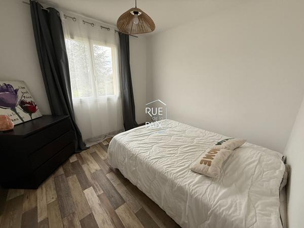 86540 THURE Maison Thure 6 pièce(s) 168 m2