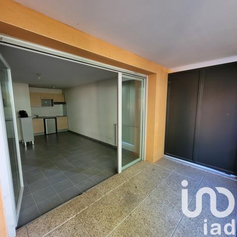 Appartement à vendre 2 pièces 44 m² Oullins