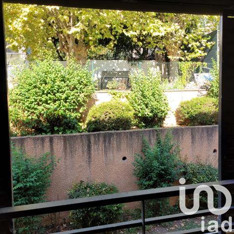 Appartement à vendre 2 pièces 44 m² Oullins