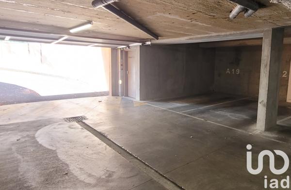 Appartement à vendre 2 pièces 44 m² Oullins