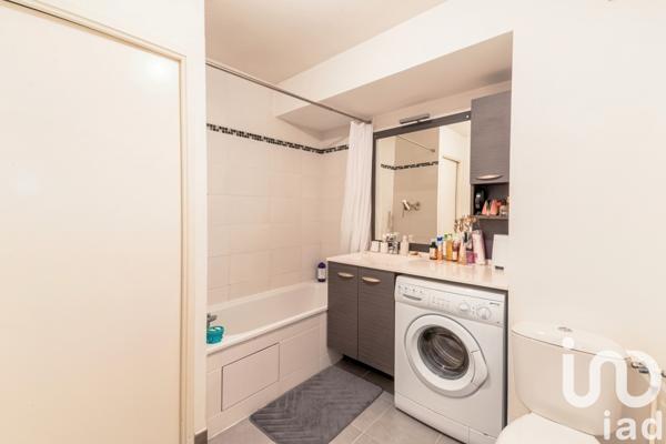 Appartement à vendre 2 pièces 44 m² Oullins