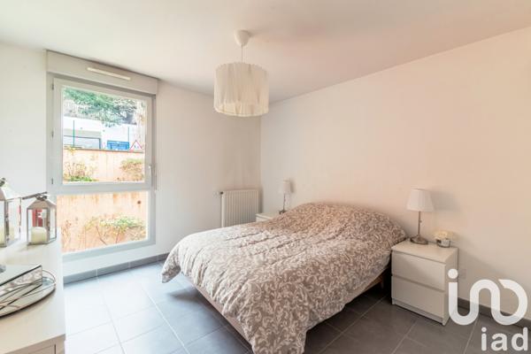 Appartement à vendre 2 pièces 44 m² Oullins