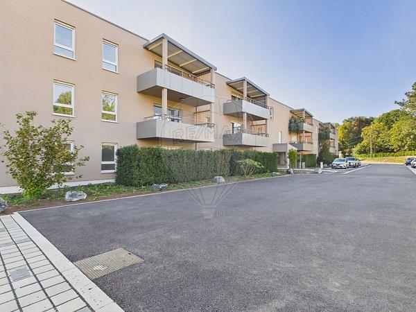 Appartement 1 chambre(s) à louer - Manom, Moselle - 57