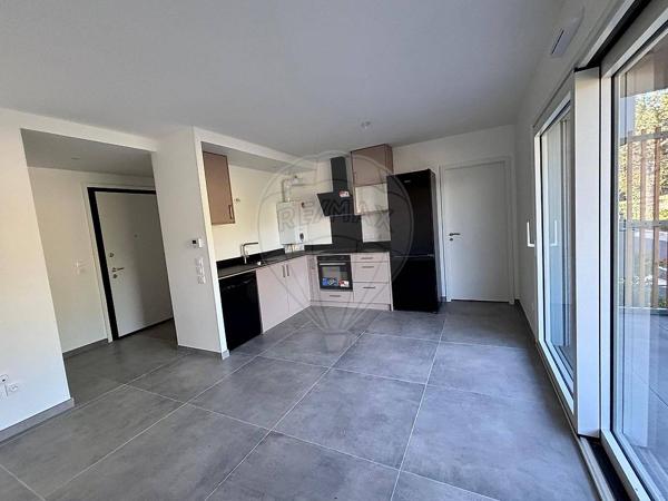 Appartement 1 chambre(s) à louer - Manom, Moselle - 57