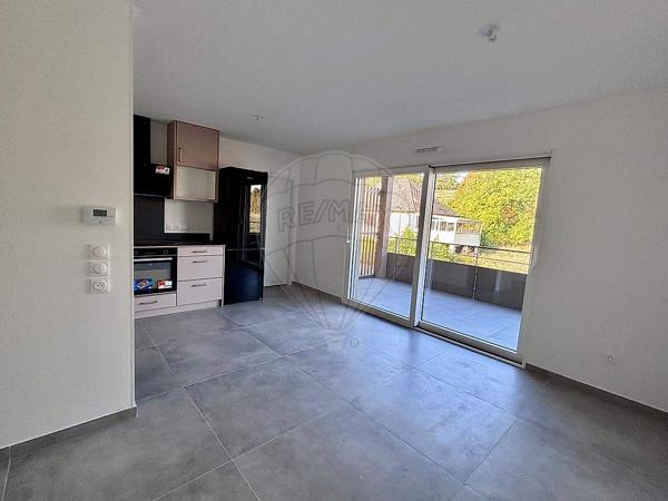 Appartement 1 chambre(s) à louer - Manom, Moselle - 57