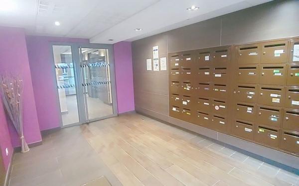 Appartement à vendre    4 pièces • 82 m2 Joué-lès-Tours